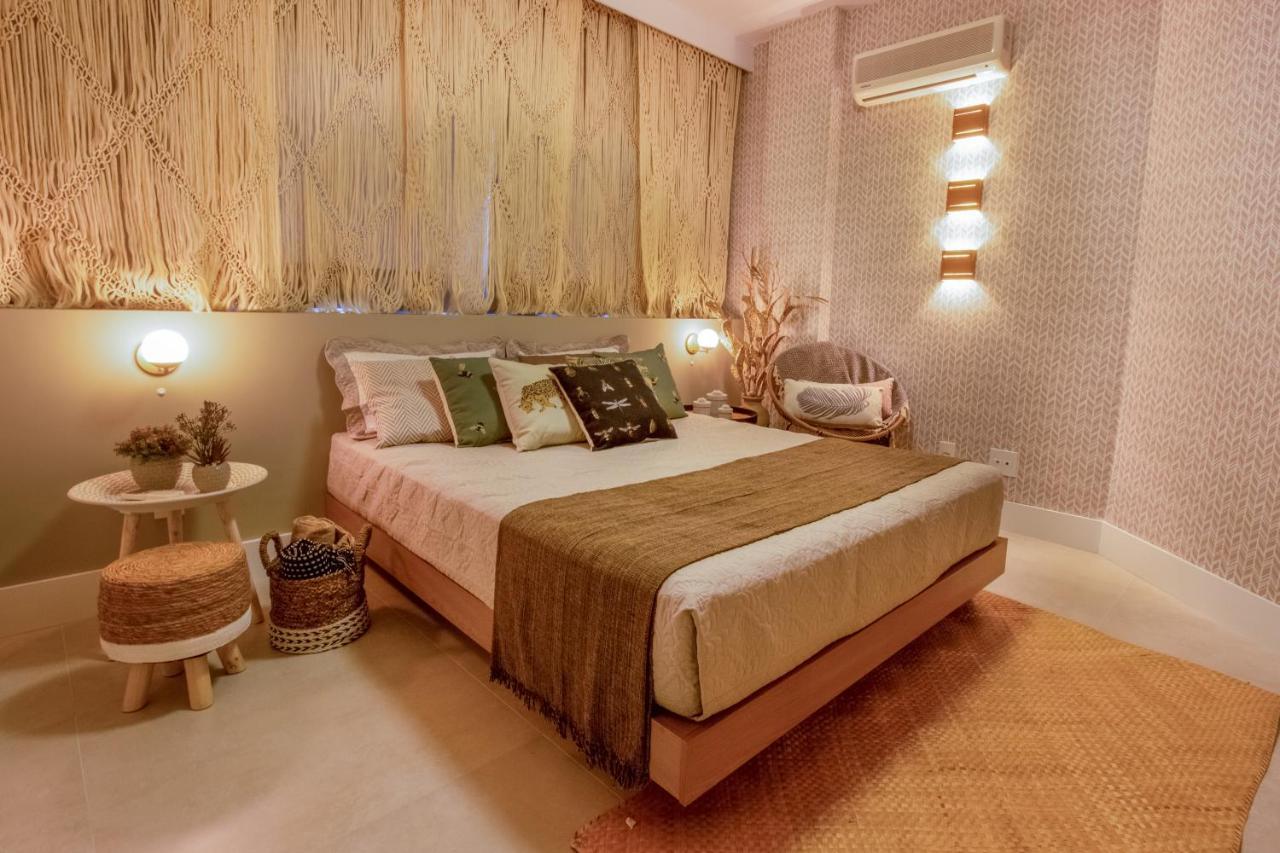 Lindo Apartamento No Mar De Itaparica Vila Velha  Exterior foto