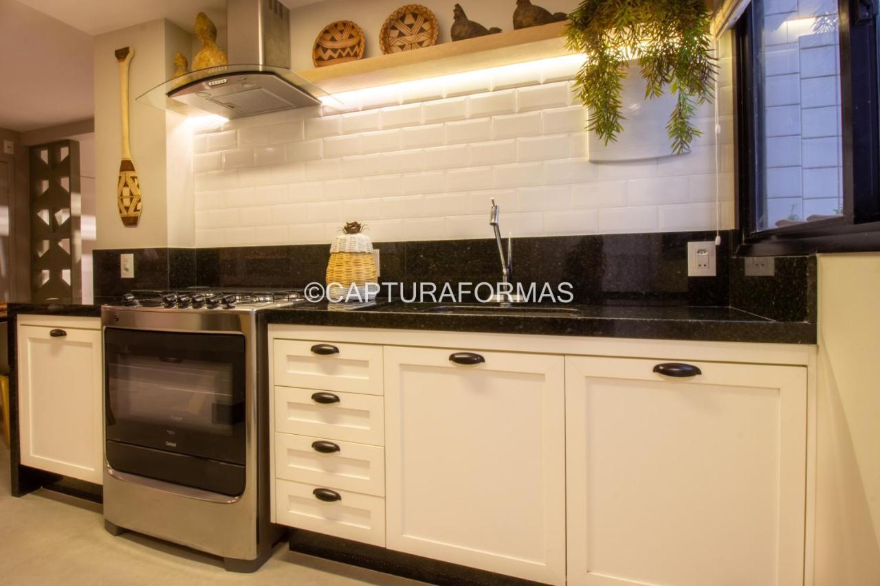Lindo Apartamento No Mar De Itaparica Vila Velha  Exterior foto